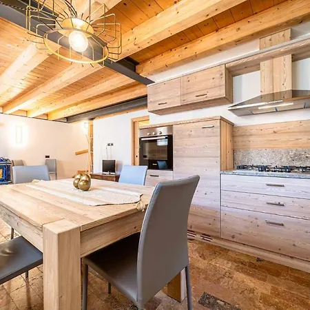 Chalet Civetta *