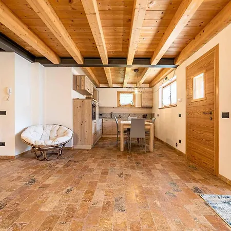 펜션 Chalet Civetta 알레게