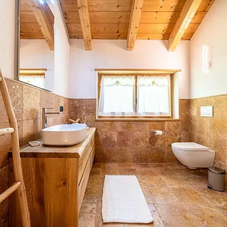 Chalet Civetta * 알레게