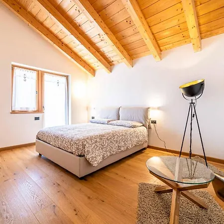 Chalet Civetta *