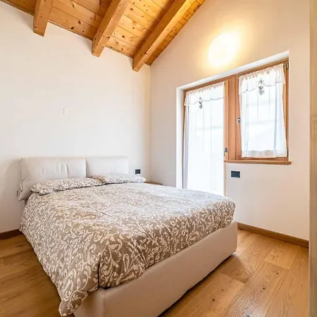Chalet Civetta *