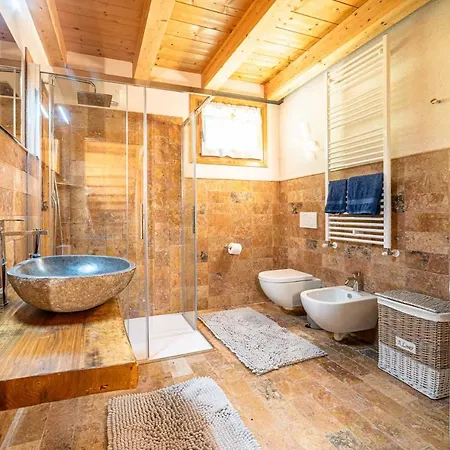 Chalet Civetta * 알레게