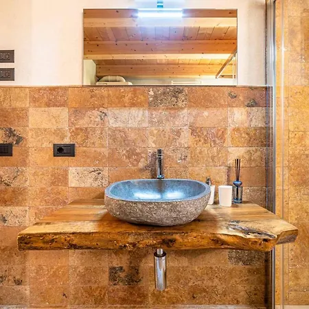 Chalet Civetta *