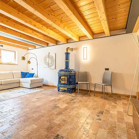 Chalet Civetta Holiday home